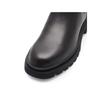 Chelsea Boots Gino Rossi SUSAN-26034PE Black