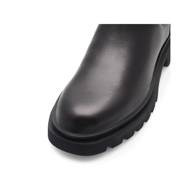 Chelsea Boots Gino Rossi SUSAN-26034PE Black