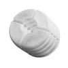 Replacement Water Fountain Filters Premium Cotton Activated Carbon Pet Water Filter,Pack of 4