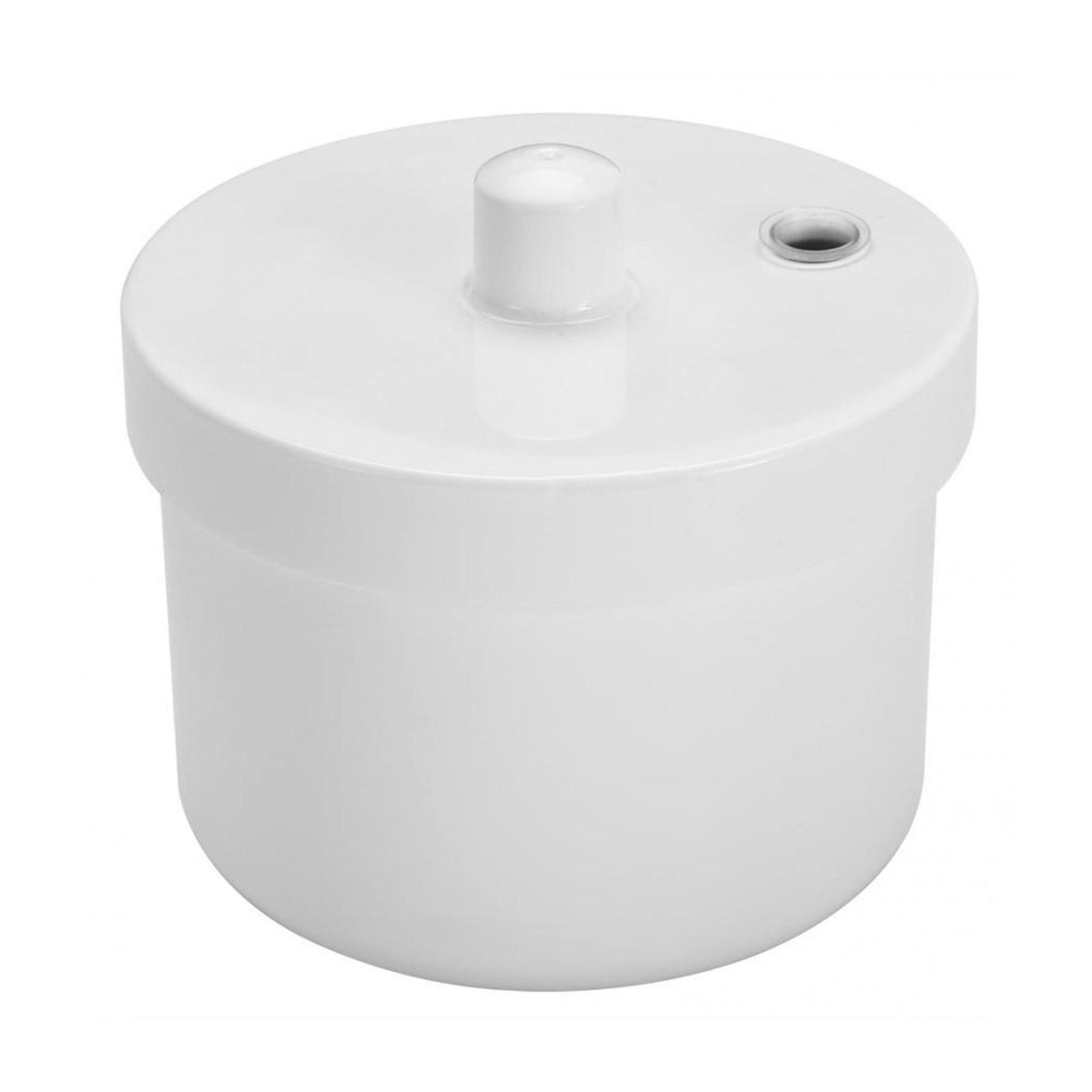 Nail Art Tool Cleaning Cup Nail Art Tool Sterilizer Cup Nail Tools Cleaning Tray Box Container Net Basket Case Manicure 1