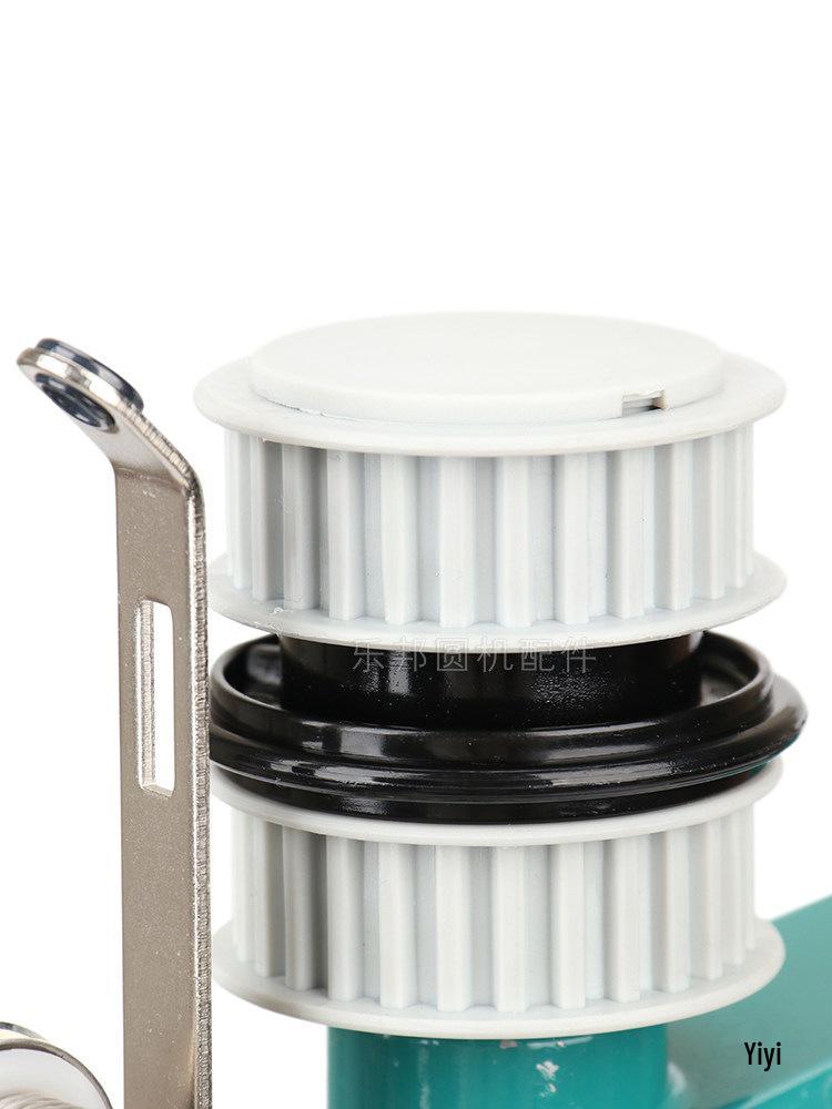 Five-Star 23K Yarn Storage & Break Detector for Large Circular Knitting Machines