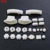 JCD 1Set Replacement ABXY Direction Keys SR SL L R ZR ZL Trigger Full Set Buttons For Switch NS NX Joy-Con