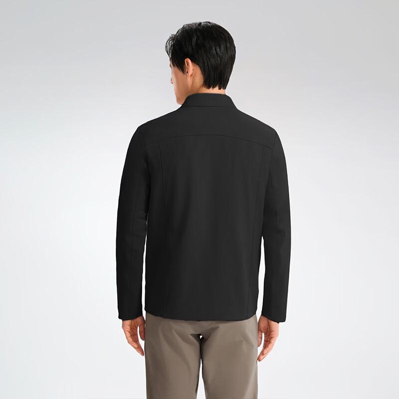 Pelliot Men's Outdoor Lapel Softshell Jacket