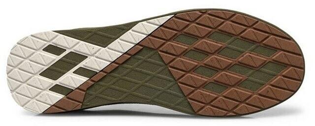 Кроссовки Saola Cannon Knit 2.0 SAO2102 2 0 Lifestyle обувь белый