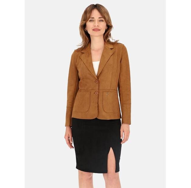 Куртка переходная Perso BLE241015F EU S