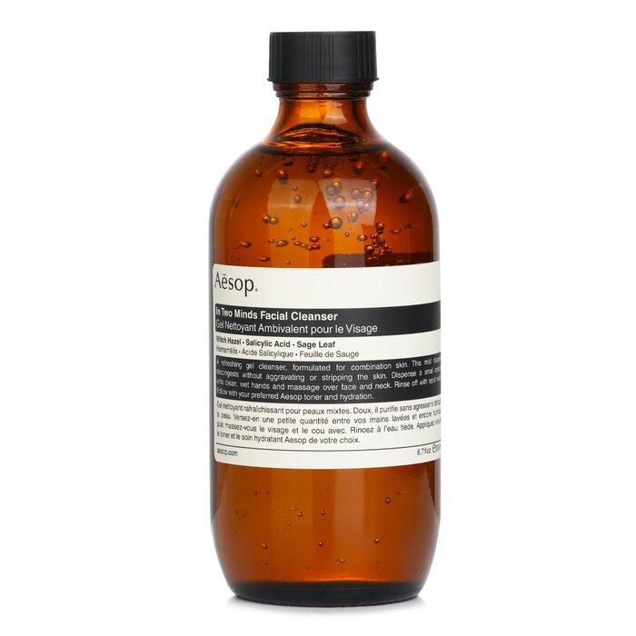 AESOP In Two Minds Facial Cleanser