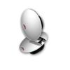 2Pcs 360 Degree Adjustable Car Blind Spot Rear View Mirror Wide Angle For Kia Rio Ceed Sportage Cerato Soul Sorento K2 K5 k6 K7 K8 Flip