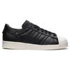 adidas Superstar 82 Black Off White Gold Unisex Sneakers Core-Black Gold-Metallic GW1799