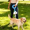 Dog Poop , A Pet Waste Cleaning Tool For Outdoor Use, A Must-have For Picking Up Dog Poop During Walks, A Poop Clip And  Supplies