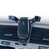 Car phone holder for Volkswagen Golf 7 / 7.5 / Golf MK7 MK7.5 interior modification parts phone stand 2016 2017