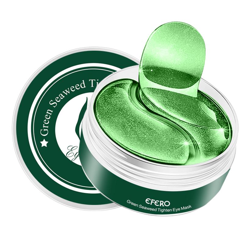 

Патчи для глаз от морщин увлажняющие 60 шт