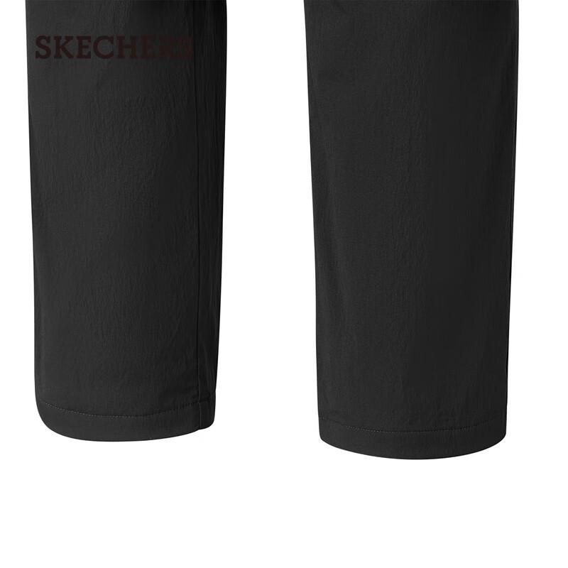 Skechers Women's Fleece Lined Woven Pants P325W151