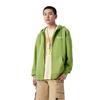 Li Ning Sports Life Collection Sweatshirt Unisex Grasshopper Green AWDV391-1