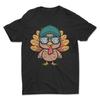Üst giysisi – T-shirtler