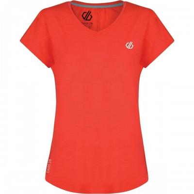 Womens/Ladies Vigilant Active T-Shirt