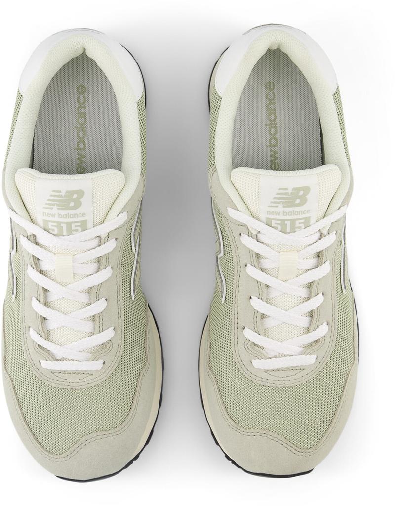 Кроссовки New Balance 515 apollo grey (ML515LCG)