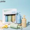 Bairty Family Pack Hair & Body Care Set