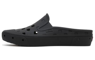 Slip-On Mule Trk 'Black' VN0005V8BLK