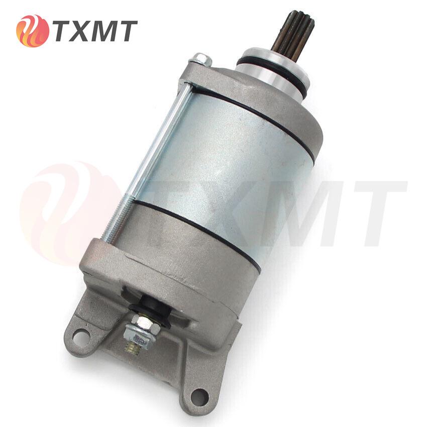 Motor de pornire Honda CRF230F (2008-2017)