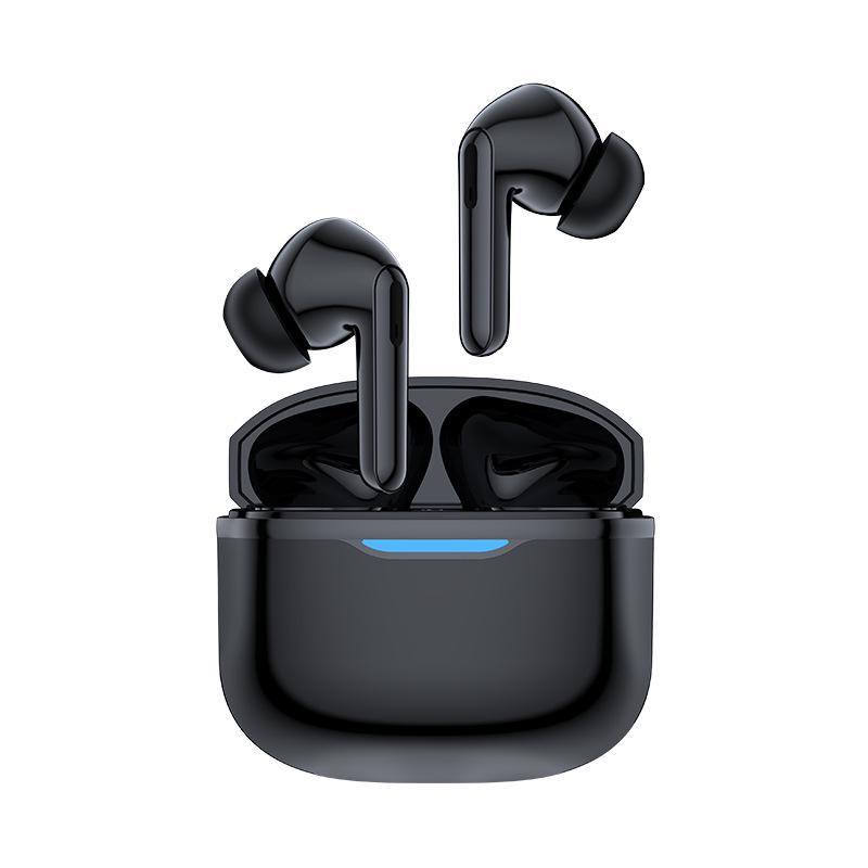 Bluetooth Earphones: Long Battery, Hearing Aid, Smart Sound Amplifier for Elders with Hearing Loss