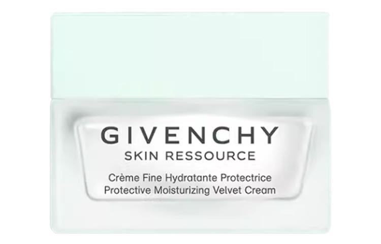 Givenchy Skin Ressource Velvet Cream Protective Moisturizing Velvet Cream 50ml