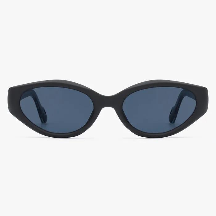 MICO Sunglasses MATTE BLACK