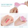 8PCS Face Brush for Cleansing and Exfoliating - Facial Cleaning Brush with Cap