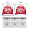 Greenland MAGA Square Pillow Covers Polyester Home MAGA   Greenland Cushion Cover Cute Home Decoration Pillow Cover 4040