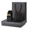 New Men's Pattern Leather Belt Wallet Gift Set Gift Box Men's Business Belt