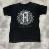Metalcore Architects Band Lost Forever T Shirt  Unisex T-Shirt