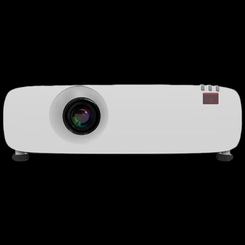 

Inglish Laser Education & Engineering Projector (CN version)