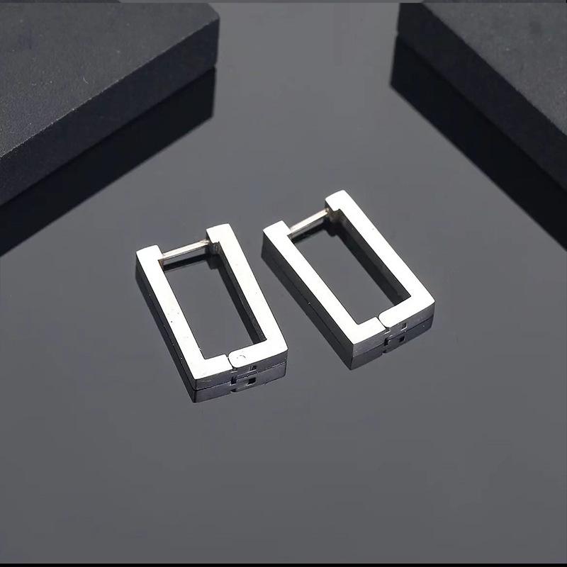 

Серьги-пентаграммы Легкая роскошь Высокий класс Преувеличенные серьги Темперамент Нишевые Универсальные Геометрические Дофаминовые