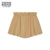 Teenie Weenie Women's Casual Bear Shorts