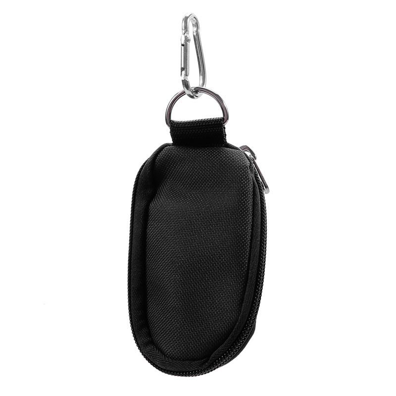 10 Slot Bottle Essential Oil Case Protects for 15ml 10ml 5ml Rollers Essential Oils Bag Organizer Bag