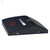 For  Q7 2007-2015 Door Lock Switch Button Cover Button Cap Cover
