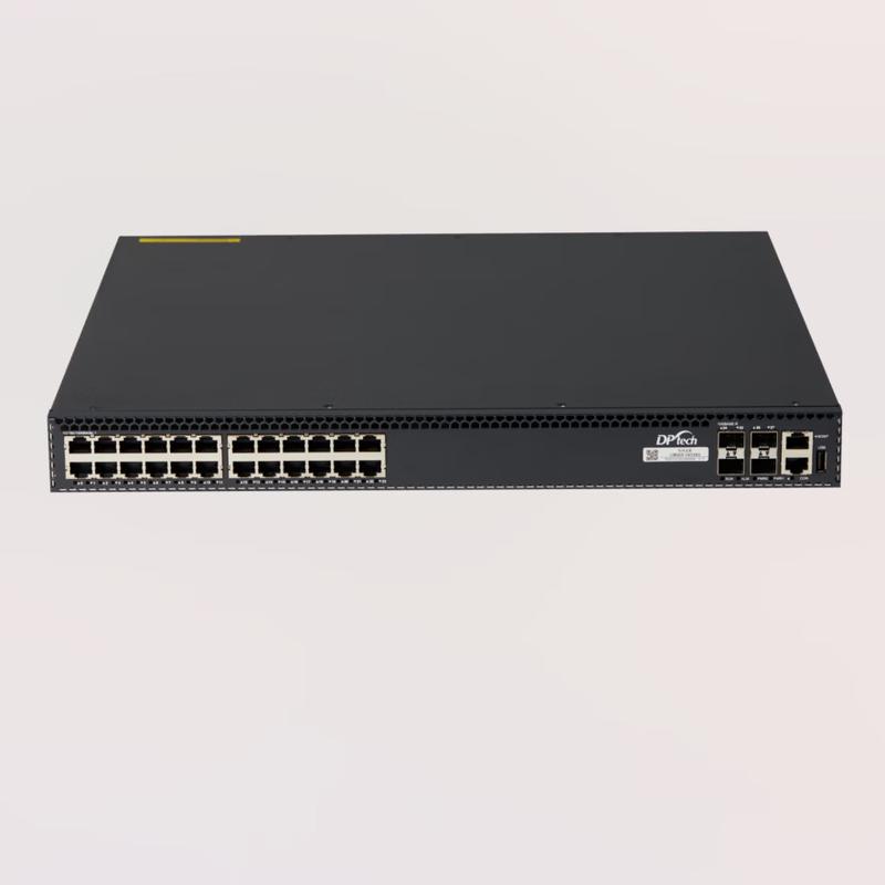 

DPCONPLAT Deep LSW5620-24GT4XGS Network Switch