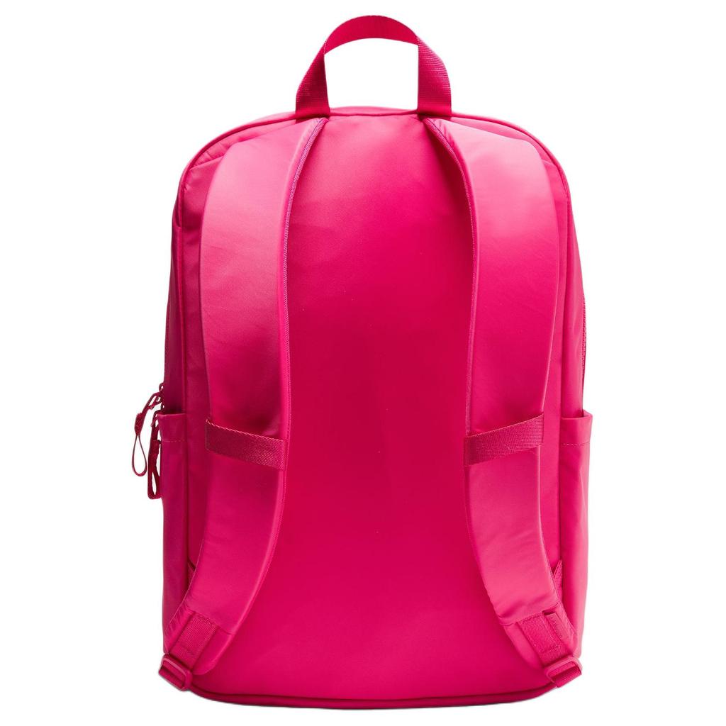 Lululemon Everywhere 22L Simple Large Capacity Nylon Backpack Unisex Backpack Raspberry-Jam Pure-Oak LU9CMAS-074370