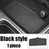 Central Control Storage Box Protective Pad Automotive Interior Trim Accessories For Lexus NX 200 250 260 350 350H 450H -2025