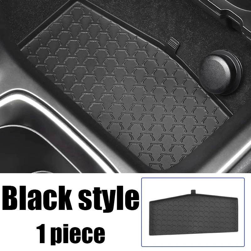 Central Control Storage Box Protective Pad Automotive Interior Trim Accessories For Lexus NX 200 250 260 350 350H 450H -2025