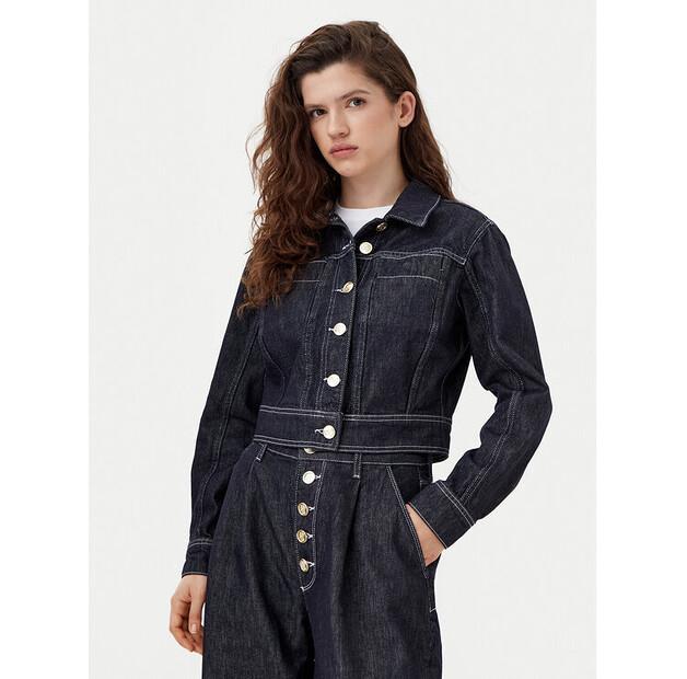 Куртка джинсовая KARL LAGERFELD A1W14048 EU XS