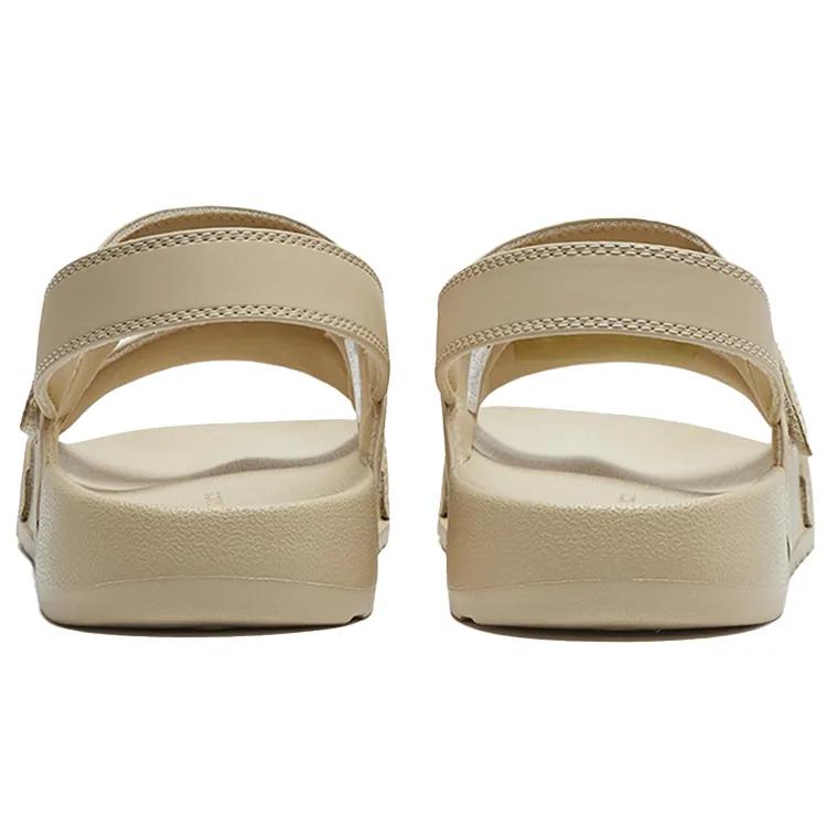 New Balance Nclay Sandals 'Light Brown' (Unisex) Beach Sandals SUFNCLAY