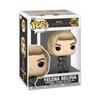 Figurine funko pop! n°1481 | thunderbolts | yelena belova