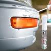 Red 3x12ml Touch Up Touch Up Pen for Automotive Repair Car