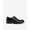 Portfolio Portfolio By ESquire Men S Straight Tip dreSS derBy Shoe Black