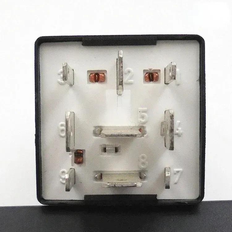 For VW Audio Passat B5 Golf 4 Relay 175 Start Relay 3A0 927 181