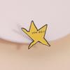 Your Did It Stay Enamel Pins Custom Refuel Lucky Star Brooches Lapel Badges Clothes Funny Jewelry Gift for Kids Friends