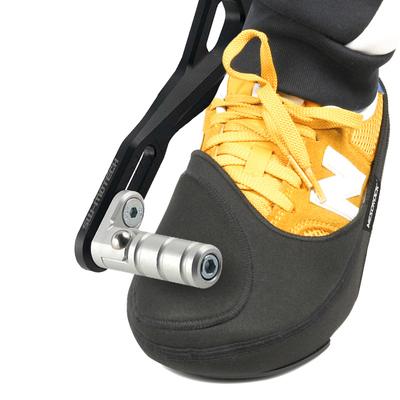 Motorrad-Schaltschuhüberzug