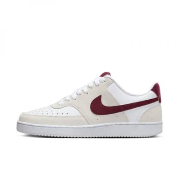 

Женские кроссовки Nike Court Vision Low FQ7628-100