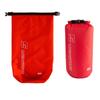 Lightweight Water Separation Dry Bag Waterproof Swimming Bag Dry Gear Storage Sack  Diving