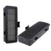 ADQ73573301 High-efficiency Filter and MDJ63408601, For LG VC422 VC532 VC530 VK751 VK752 VK76 Series Handheld Vacuum Cleaner